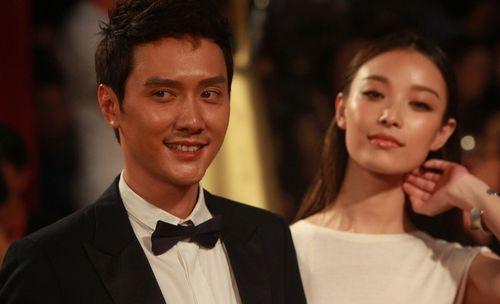 娱乐八卦吃瓜冯绍峰视频播放,吃瓜群众又添新素材  第1张