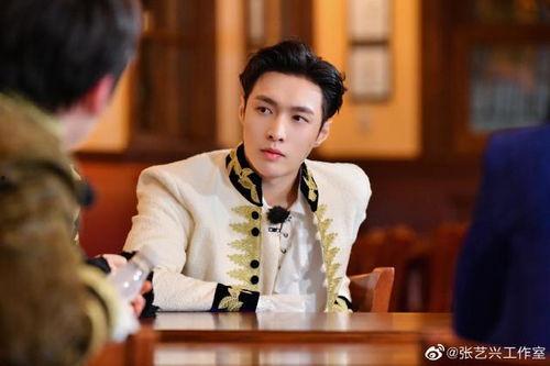 吃瓜娱乐张艺兴完整版,揭秘明星幕后生活 第1张 吃瓜娱乐张艺兴完整版,揭秘明星幕后生活 第1张