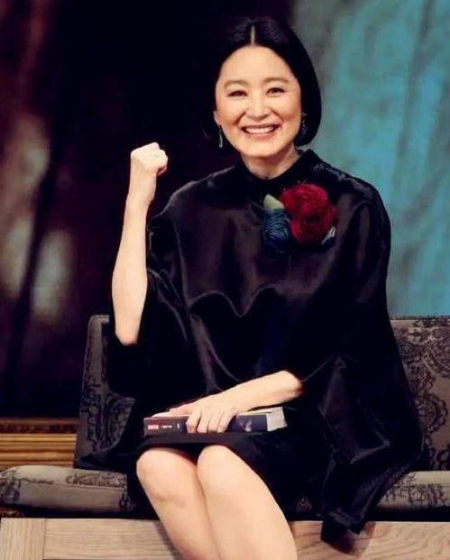 林青霞最新爆料,娱乐圈背后的惊人真相  第3张